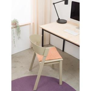 Quadratisches Stuhlkissen Myfelt Merle image-1