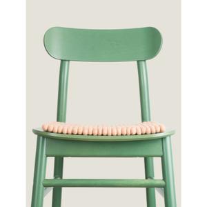 Quadratisches Stuhlkissen Myfelt Merle image-2