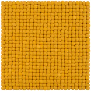 Cuscino per sedia quadrato Myfelt Klara image-0