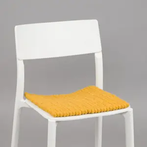 Cuscino per sedia quadrato Myfelt Klara image-1