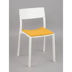 Cuscino per sedia quadrato Myfelt Klara image-2