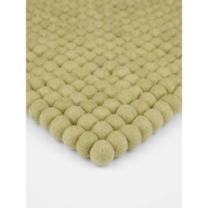 Quadratisches Stuhlkissen Myfelt Pitt image-3