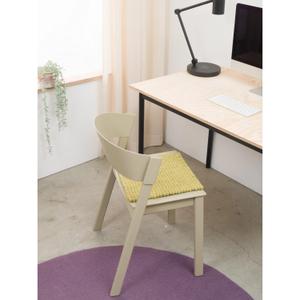 Quadratisches Stuhlkissen Myfelt Pitt image-4