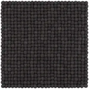 Cuscino per sedia quadrato Myfelt Kuno image-0