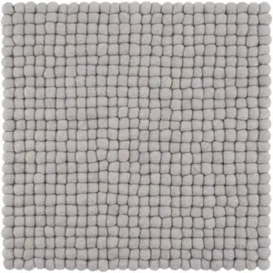 Cuscino per sedia quadrato Myfelt Luis image-0