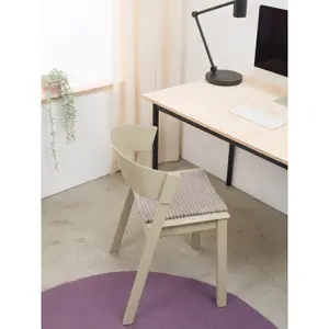 Cuscino per sedia quadrato Myfelt Luis image-2