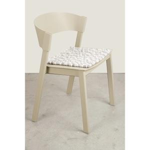 Quadratisches Stuhlkissen Myfelt Hella image-1