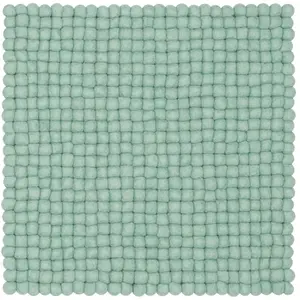 Cuscino per sedia quadrato Myfelt Fine image-0