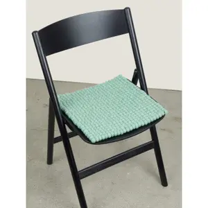 Cuscino per sedia quadrato Myfelt Fine image-1