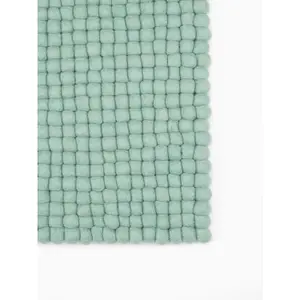 Cuscino per sedia quadrato Myfelt Fine image-3