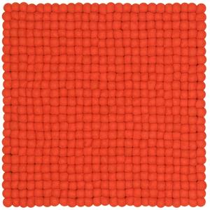 Quadratisches Stuhlkissen Myfelt Mats