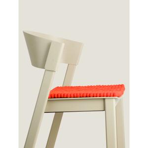 Quadratisches Stuhlkissen Myfelt Mats image-3