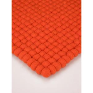 Quadratisches Stuhlkissen Myfelt Mats image-4
