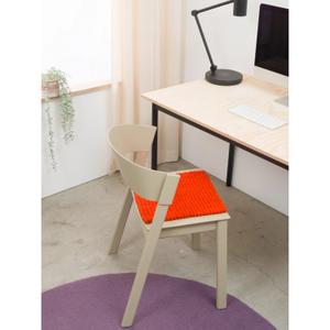 Quadratisches Stuhlkissen Myfelt Mats image-1