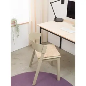 Cuscino per sedia quadrato Myfelt Levi image-2