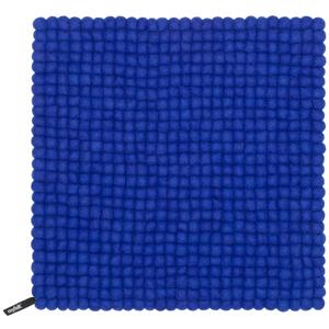 Square chair cushion Myfelt Isa