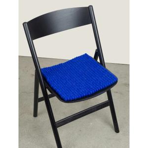 Square chair cushion Myfelt Isa image-3