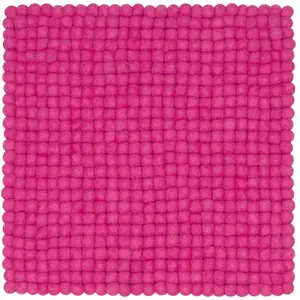 Quadratisches Stuhlkissen Myfelt Lilli image-0