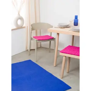 Quadratisches Stuhlkissen Myfelt Lilli image-1