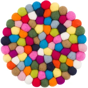 Sottopentola rotondo Myfelt Lotte image-0