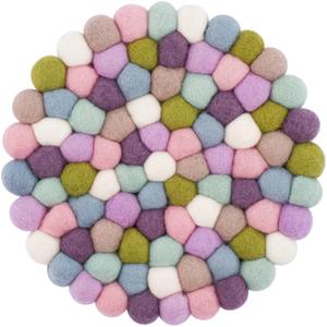 Round trivet Myfelt Greta