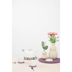 Round trivet Myfelt Greta image-1