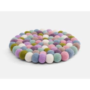 Round trivet Myfelt Greta image-3