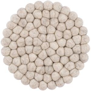 Round trivet Myfelt Béla