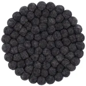Runde Untersetzer Myfelt Hugo image-0