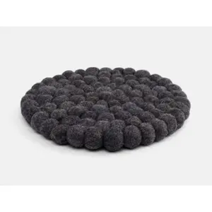 Runde Untersetzer Myfelt Hugo image-1