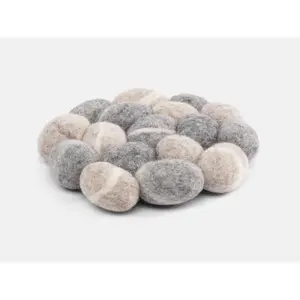 Runde Untersetzer Myfelt Ernie image-2