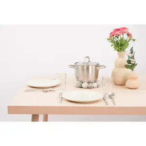 Runde Untersetzer Myfelt Ernie image-3