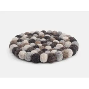 Round trivet Myfelt Néla image-1