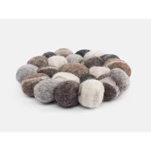 Sottopentola rotondo Myfelt Hardy image-1