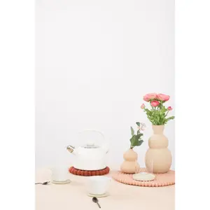 Round trivet Myfelt Lora image-1