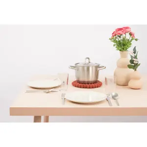 Round trivet Myfelt Lora image-2