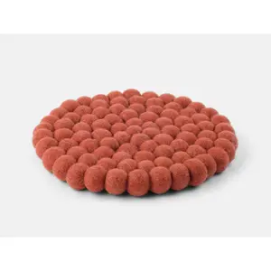 Round trivet Myfelt Lora image-3