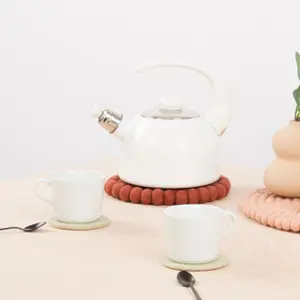 Round trivet Myfelt Lora image-4