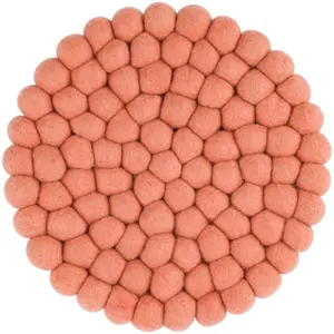 Sottopentola rotondo Myfelt Lea image-0