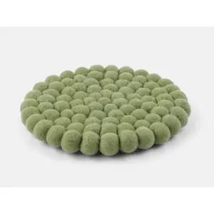 Runde Untersetzer Myfelt Kaspar image-1