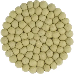 Dessous de plat rond Myfelt Pitt image-0