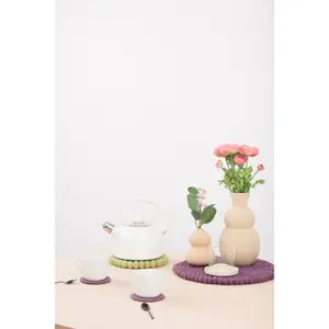 Dessous de plat rond Myfelt Pitt image-2
