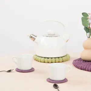 Dessous de plat rond Myfelt Pitt image-4