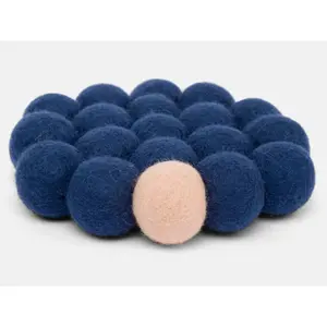 Sottobicchiere a piastra Myfelt Alva Big One image-2
