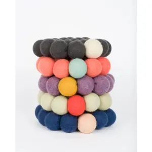 Sottobicchiere a piastra Myfelt Felix Big One image-4