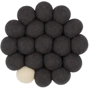 Plate coaster Myfelt Kuno Big One image-0