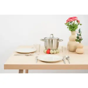 Sottobicchiere a piastra Myfelt Lutz Big One image-3