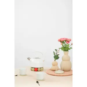 Sottobicchiere a piastra Myfelt Lutz Big One image-4