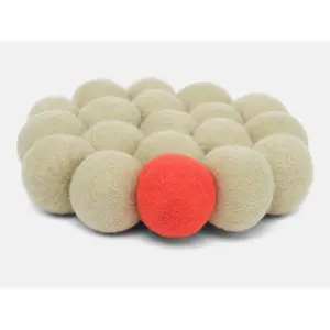 Sottobicchiere a piastra Myfelt Lutz Big One image-1