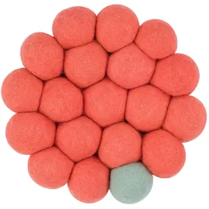 Sottobicchiere a piastra Myfelt Felix Big One image-0